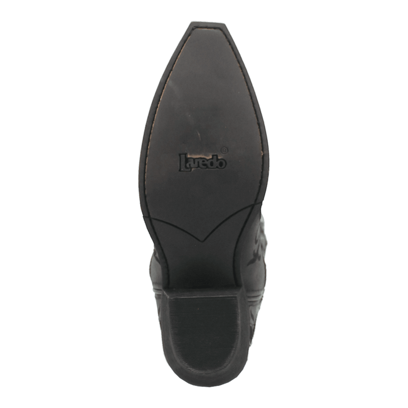 Laredo Night Sky Leather Boot - Men's Premium Ankle Boot