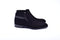 C2041-5361S- Black Suede