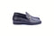 C02201-5405 Genuine Ostrich- Black