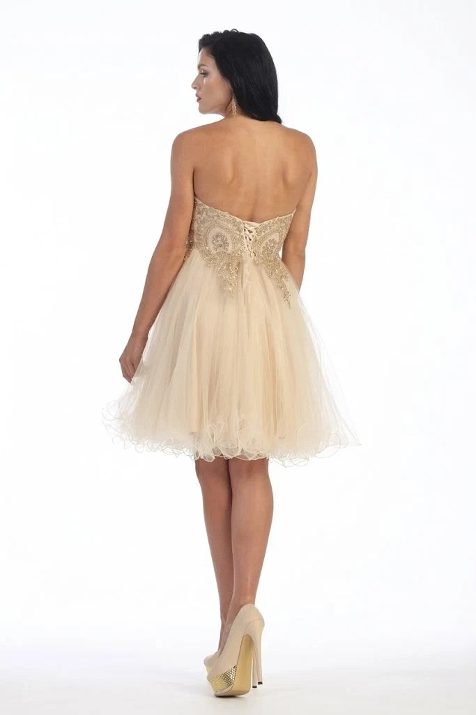 Dama Dresses for Quinceanera in Blush Style MQ1414 Quince Outfit