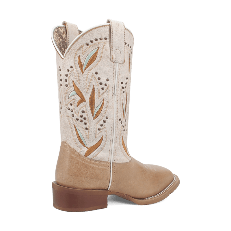 Laredo Lydia Leather Boot