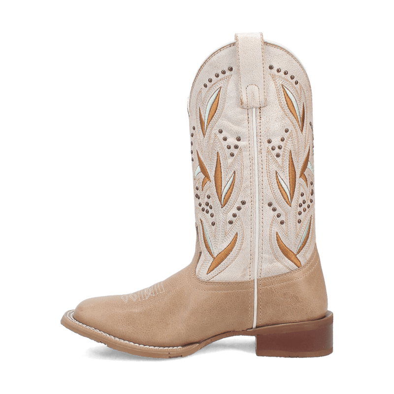 Laredo Lydia Leather Boot