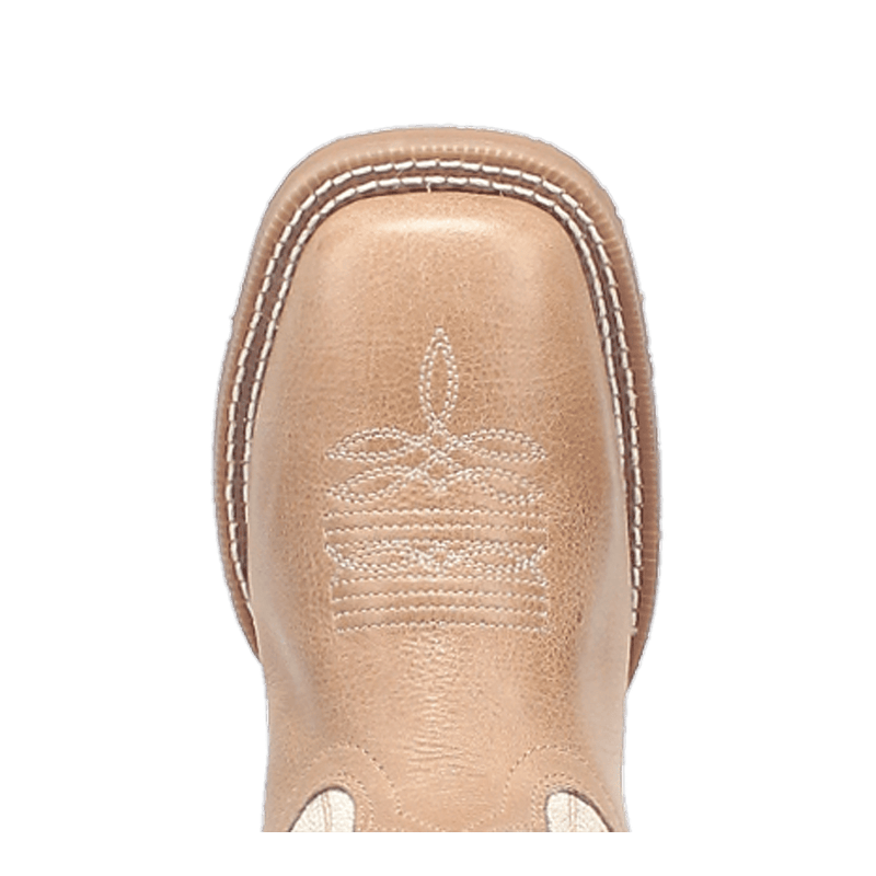 Laredo Lydia Leather Boot