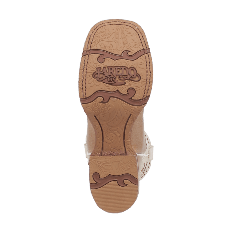 Laredo Lydia Leather Boot