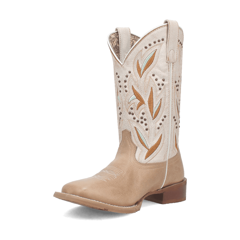 Laredo Lydia Leather Boot