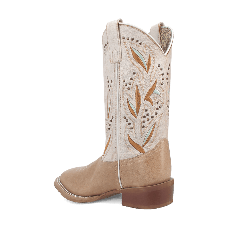 Laredo Lydia Leather Boot