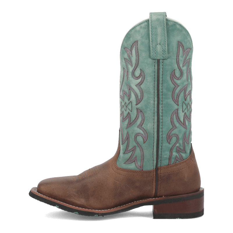 ANITA LEATHER BOOT