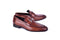 C02-5760 H buckle Tan