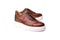 C0013013-5769 Fashion Sneaker- Tan