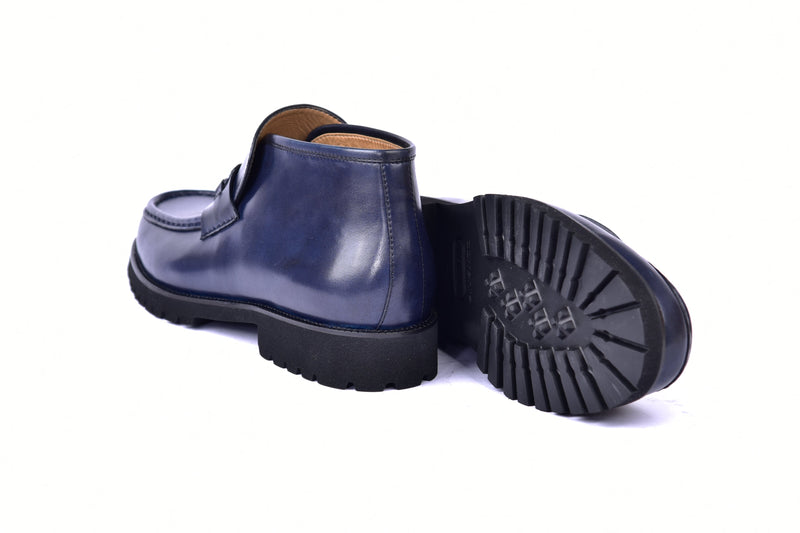 C0301-5786- Navy