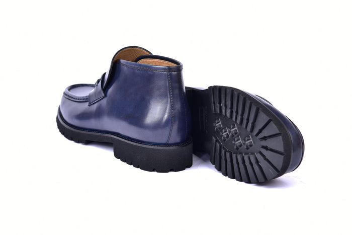 C0301-5786- Navy