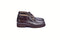 C03024-5786C Horn Back Print Leather- Brown