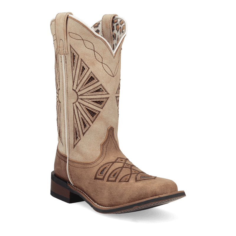 Laredo Kite Days Leather Boot - Premium Crafted Footwear