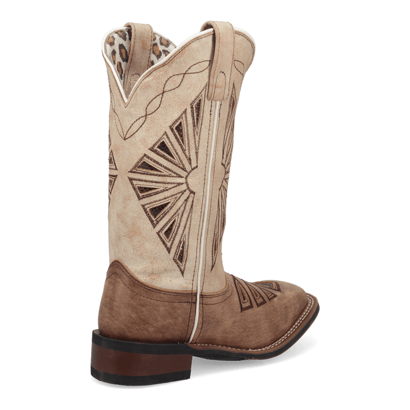 Laredo Kite Days Leather Boot - Premium Crafted Footwear