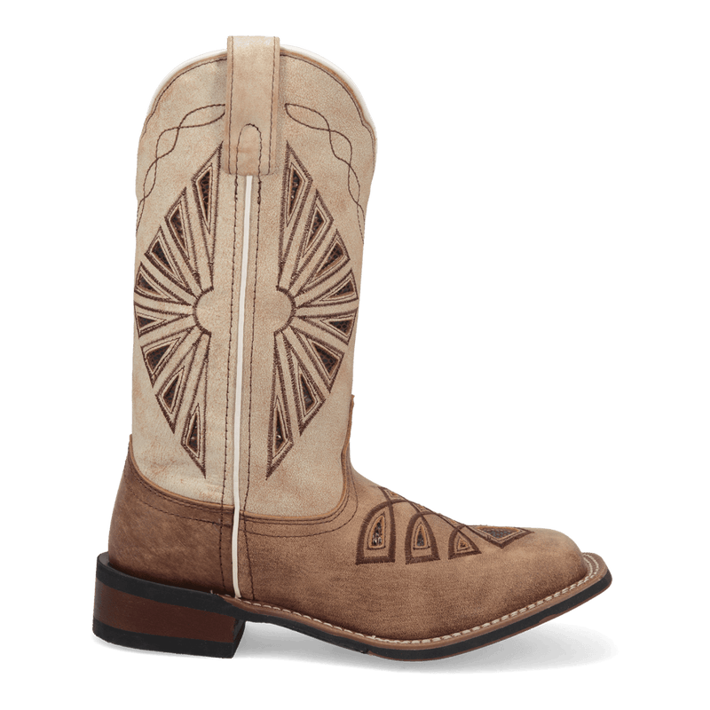 Laredo Kite Days Leather Boot - Premium Crafted Footwear