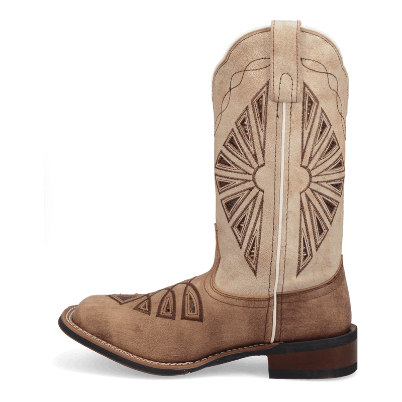 Laredo Kite Days Leather Boot - Premium Crafted Footwear