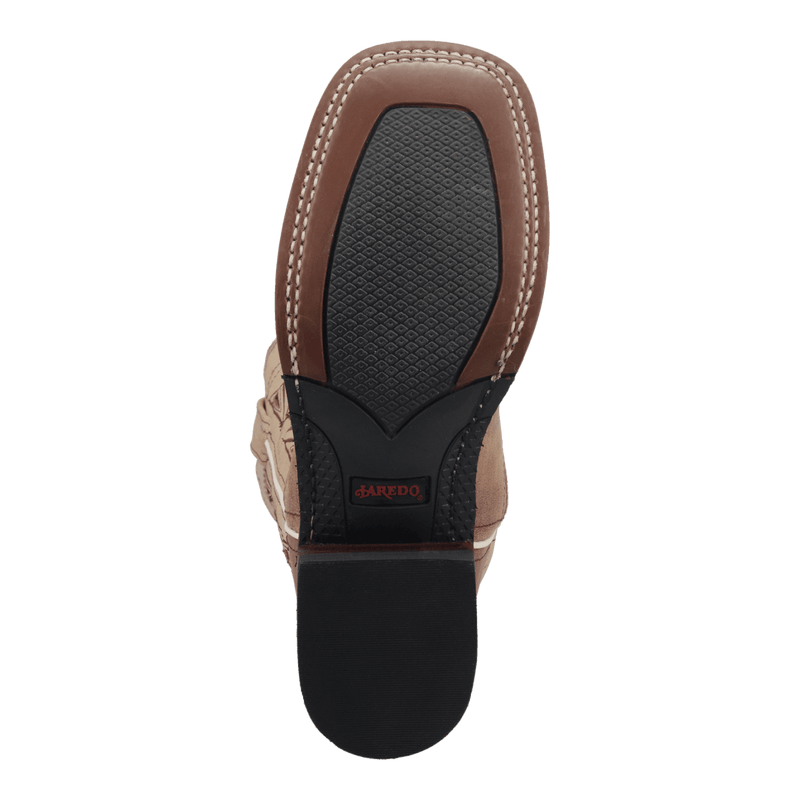 Laredo Kite Days Leather Boot - Premium Crafted Footwear