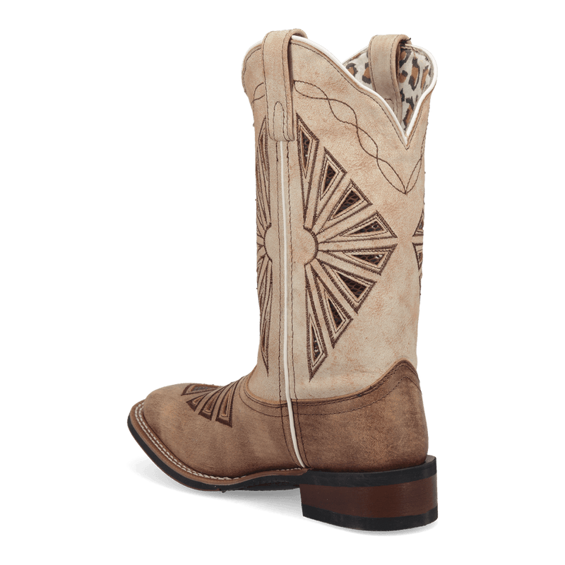 Laredo Kite Days Leather Boot - Premium Crafted Footwear