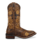 Laredo Secret Garden Leather Boot - Luxurious Style