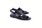 C0074-Corrente 5829S Sandal- Black