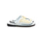 C006-Corrente 5831 Sandal- white