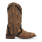 BOUQUET LEATHER BOOT