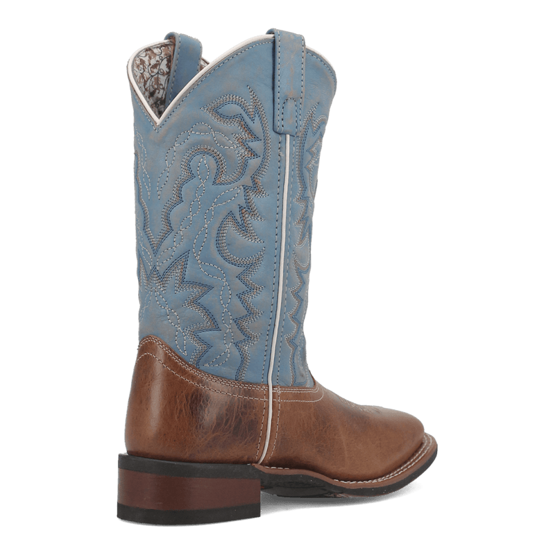 DARLA LEATHER BOOT