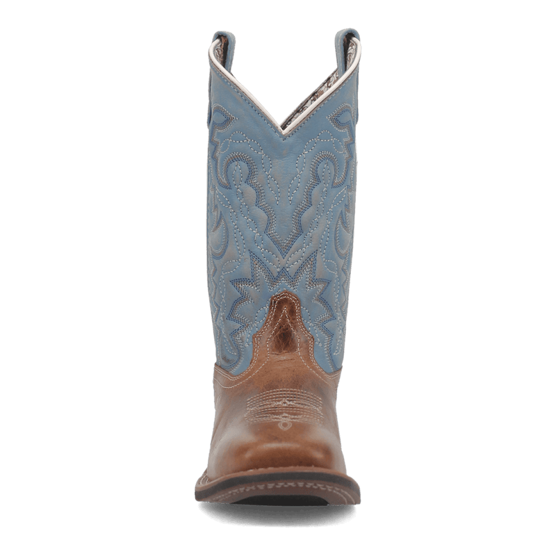 DARLA LEATHER BOOT