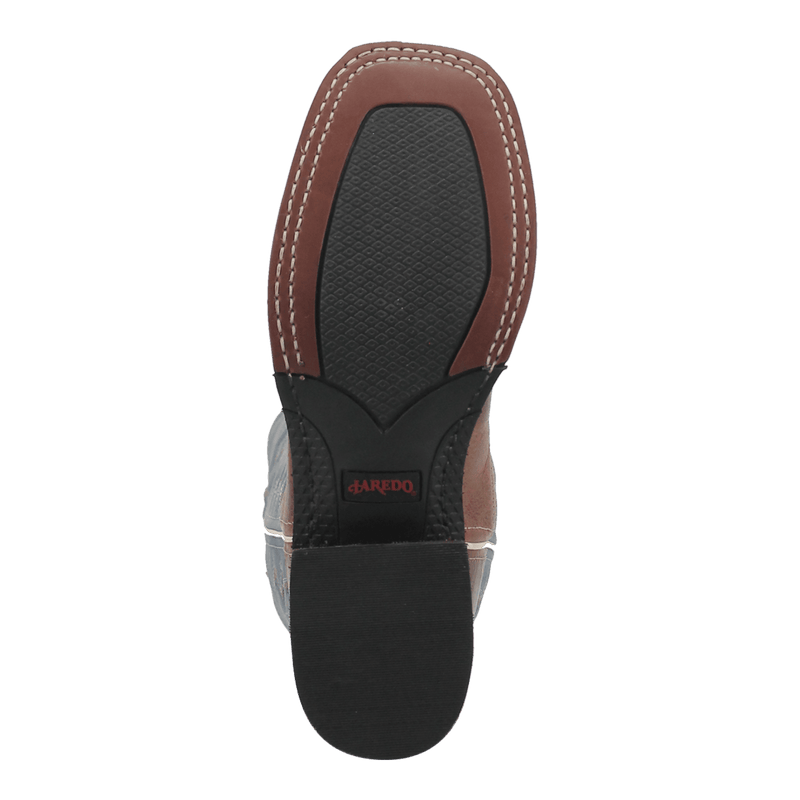 DARLA LEATHER BOOT