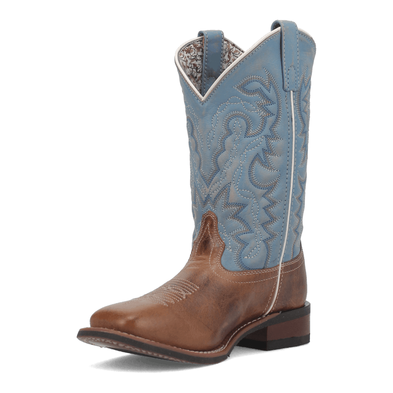 DARLA LEATHER BOOT