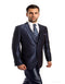 Sharkskin Suit - AlbertoNardoniStore