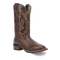 Laredo Lockhart Leather Boot - Premium Crafted Brown Work Boot