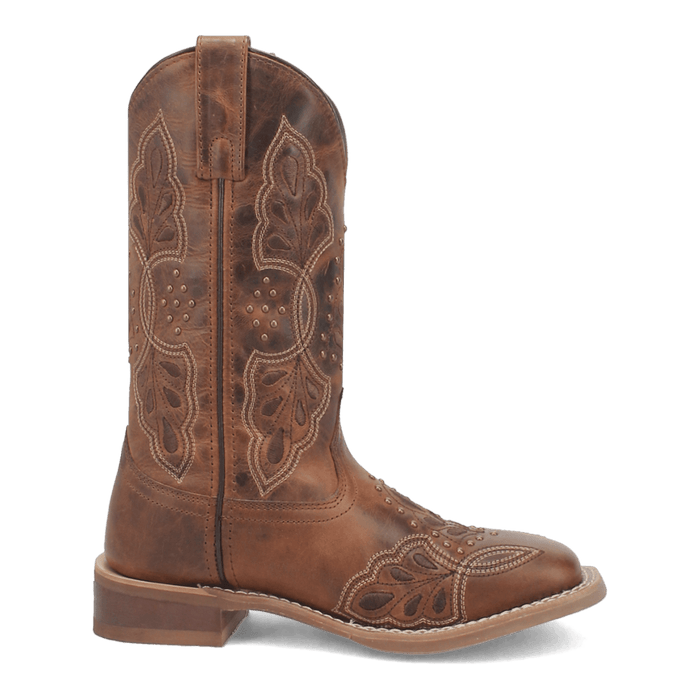 DIONNE LEATHER BOOT