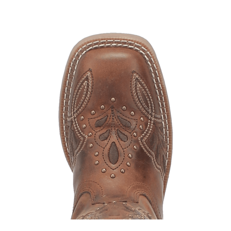DIONNE LEATHER BOOT