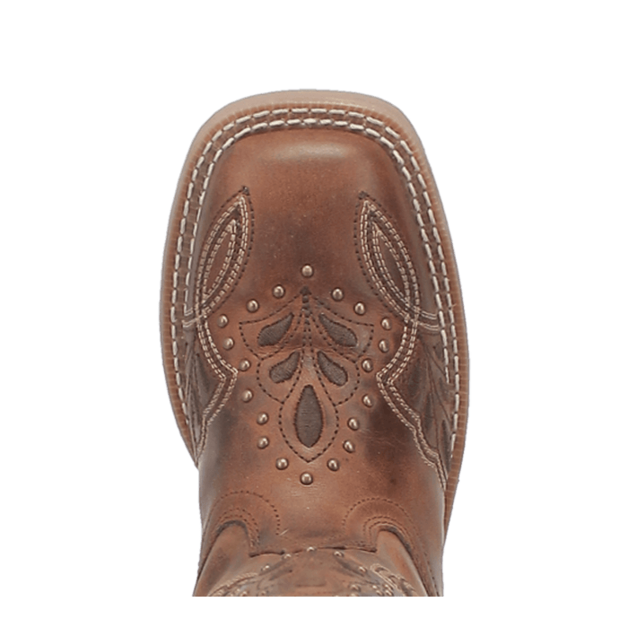 DIONNE LEATHER BOOT