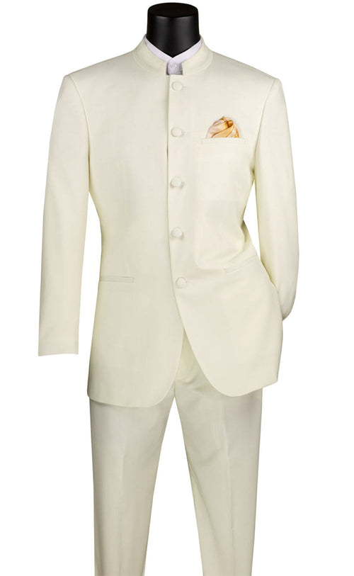 classic-ivory-stand-collar-suit