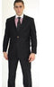 Dinner Jacket - Black - Mens Wholesale Blazers - AlbertoNardoniStore