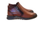 C00151-6002 Hightop - Brown