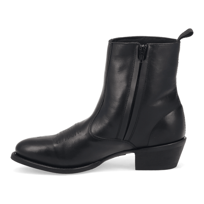 FLETCHER LEATHER BOOT