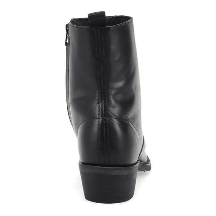 FLETCHER LEATHER BOOT