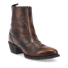 Laredo Men's Fletcher Brown Leather Boot