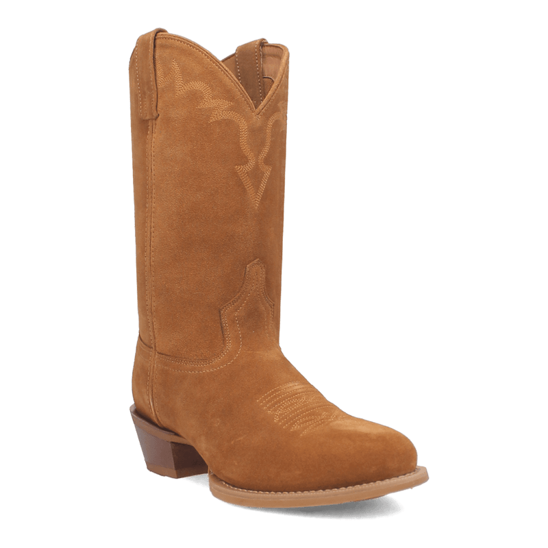 Laredo Larkin Leather Boot