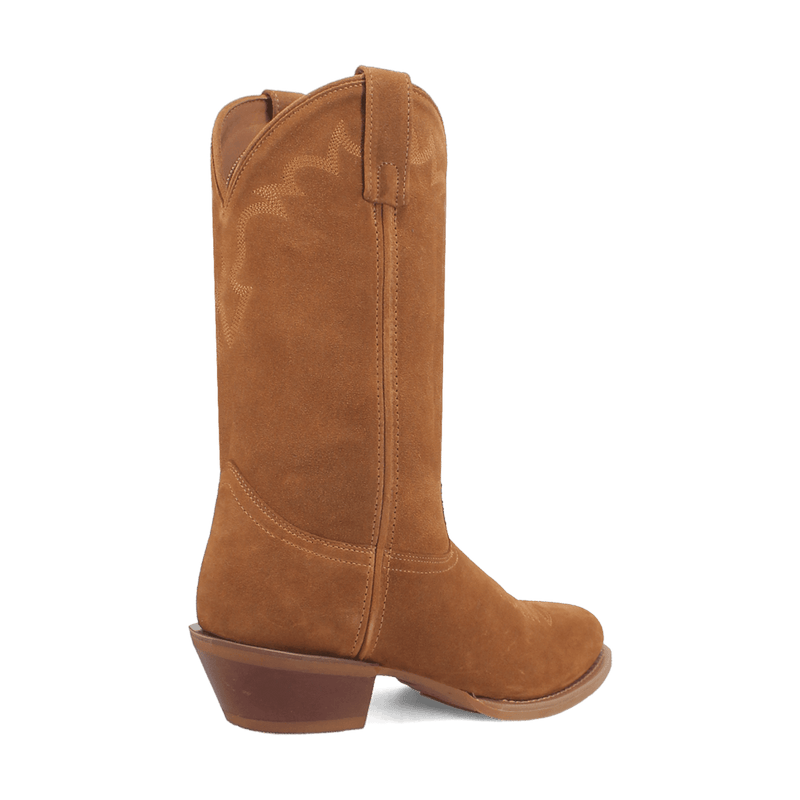 Laredo Larkin Leather Boot