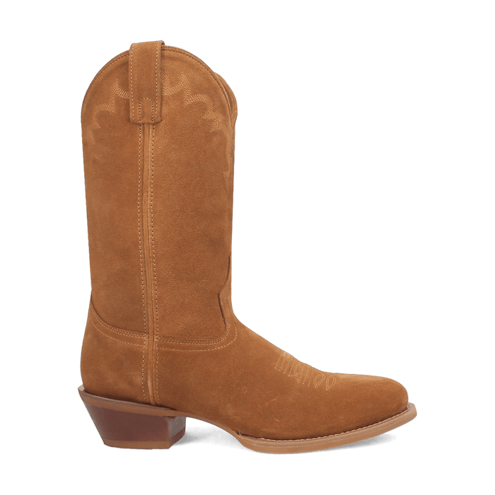 Laredo Larkin Leather Boot