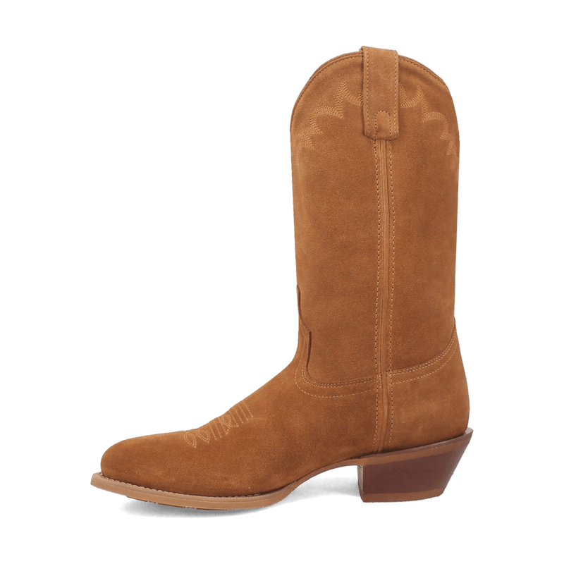 Laredo Larkin Leather Boot