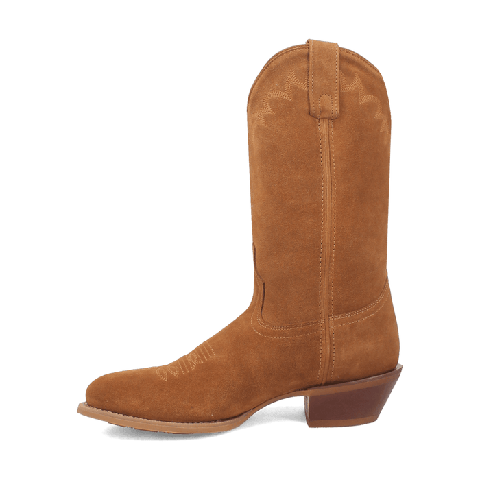 Laredo Larkin Leather Boot