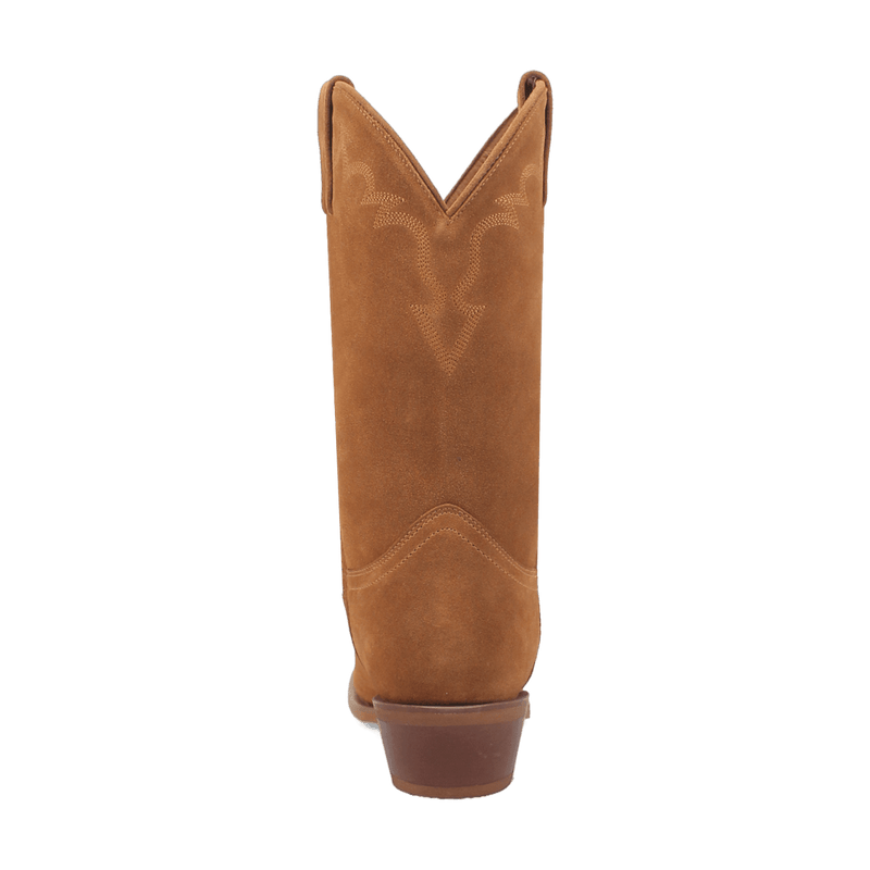 Laredo Larkin Leather Boot