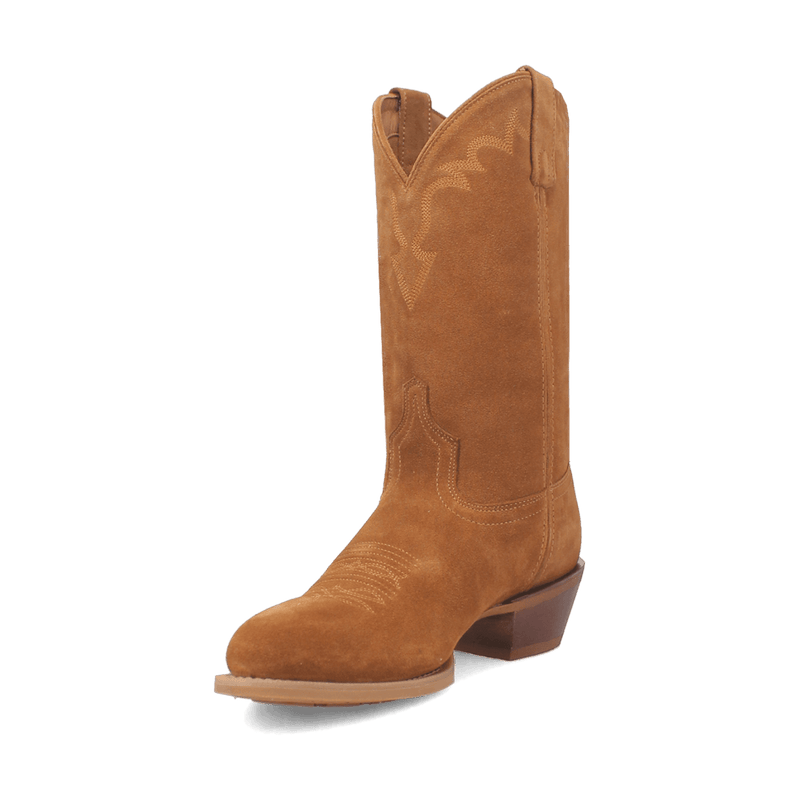 Laredo Larkin Leather Boot
