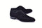 C0014022-6292S lace up -Black Suede