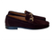 P000613-6444S-Brown Suede